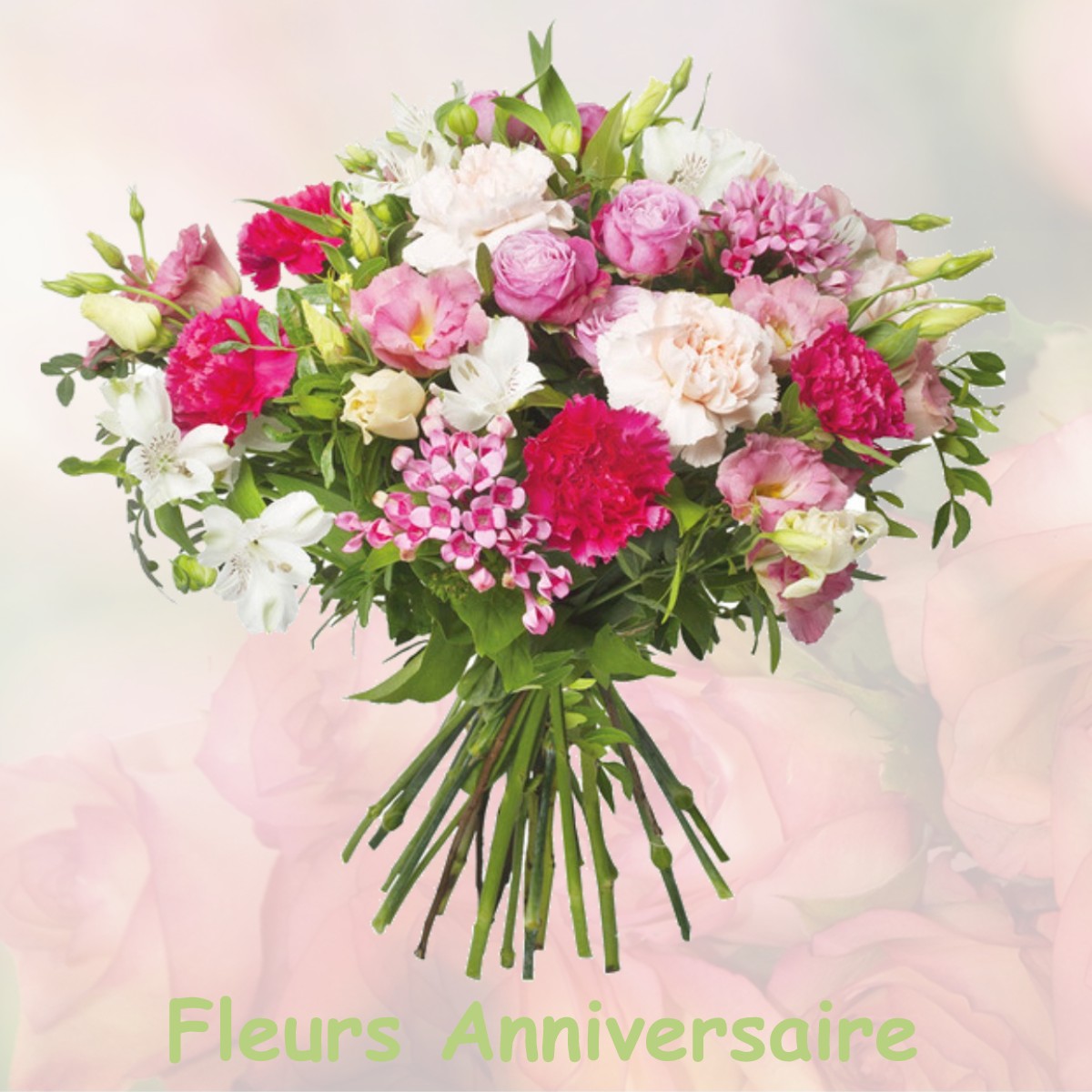 fleurs anniversaire NOTRE-DAME-DU-HAMEL